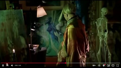 Monday night music and what not