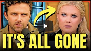 ERIKA KIRK DELETED EVERYTHING