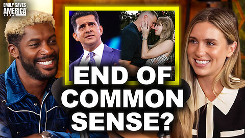 The Week Conservatives Couldn’t Stop Laughing | With Xaviaer DuRousseau