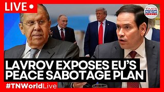 LIVE | Trump Putin Meeting Cancelled? LAVROV- Rubio Meeting Postponed, Shocking Reasons Revealed!