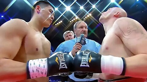 Dmitry Bivol vs Konstantin Piternov | Full Fight Highlights | Light-Heavyweight Bout