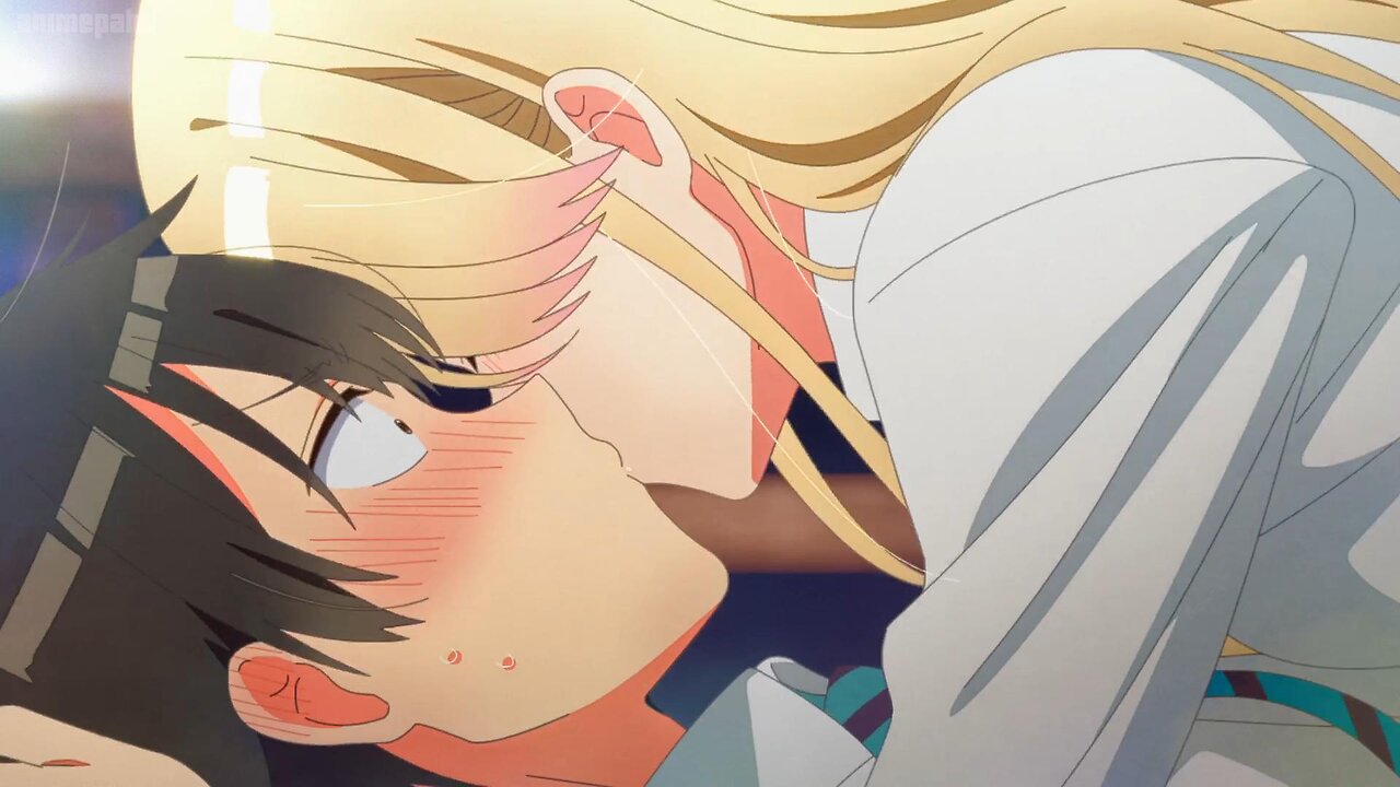 everyone saw | Watari-kun's ****** Is about to Collapse