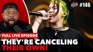 LIVE: Left CANCELS Their Own, All White Town, NYC Shooter Update + MORE | EP 146