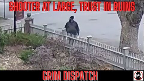 Brown University Breakdown: Fear, Failure, and the Security State