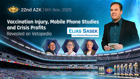 Vaccination Injury, Mobile/Cell Phone Studies and Crisis Profits − Revealed on Vetopedia