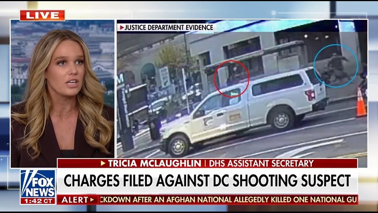 Assistant DHS Sec: Biden Admin Put America In Danger!