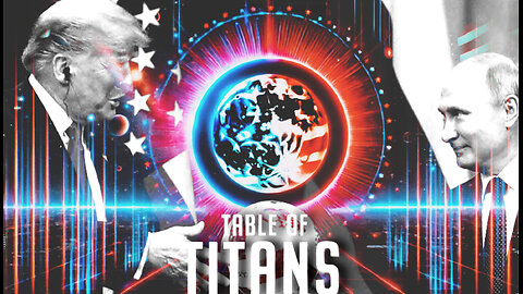 Table of Titans- Ball is in Your Court 3/13/25 (9:30pm)