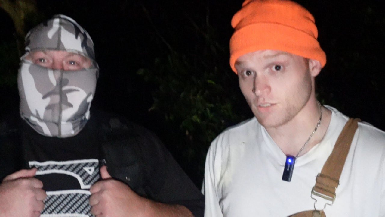 THE LEFT IS CRYING AND BECOMING MORE VIOLENT