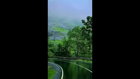 Monsoon Vibes