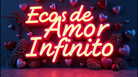Ecos de Amor Infinito...