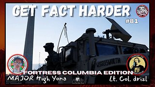 Thu Nite Live -- Get Fact Harder 81