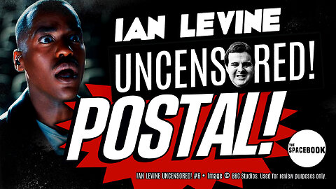 IAN LEVINE 2025 DOCTOR WHO UPDATE! **ALL-NEW SEASON REVIEW & MORE!!**