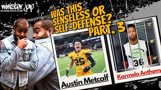 Karmelo Anthony Gets Bail Reduction Lawyers & Witnesses speak:Senseless or Self Defense Pt. 3