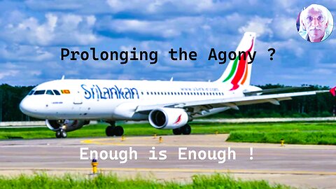 Prolonging the Inevitable !
