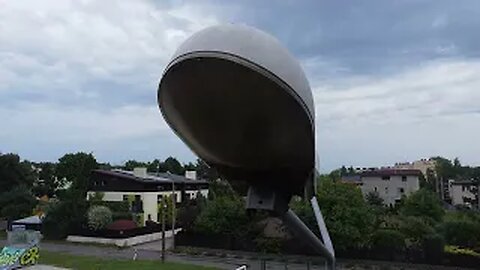 Oprawa Elgo Luna | Elgo Luna Streetlight