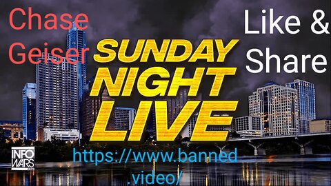 Sunday Night Live (FULL) 05. 04. 25.