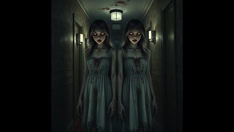They Said ‘Come Play With Us’… But No One Ever Left