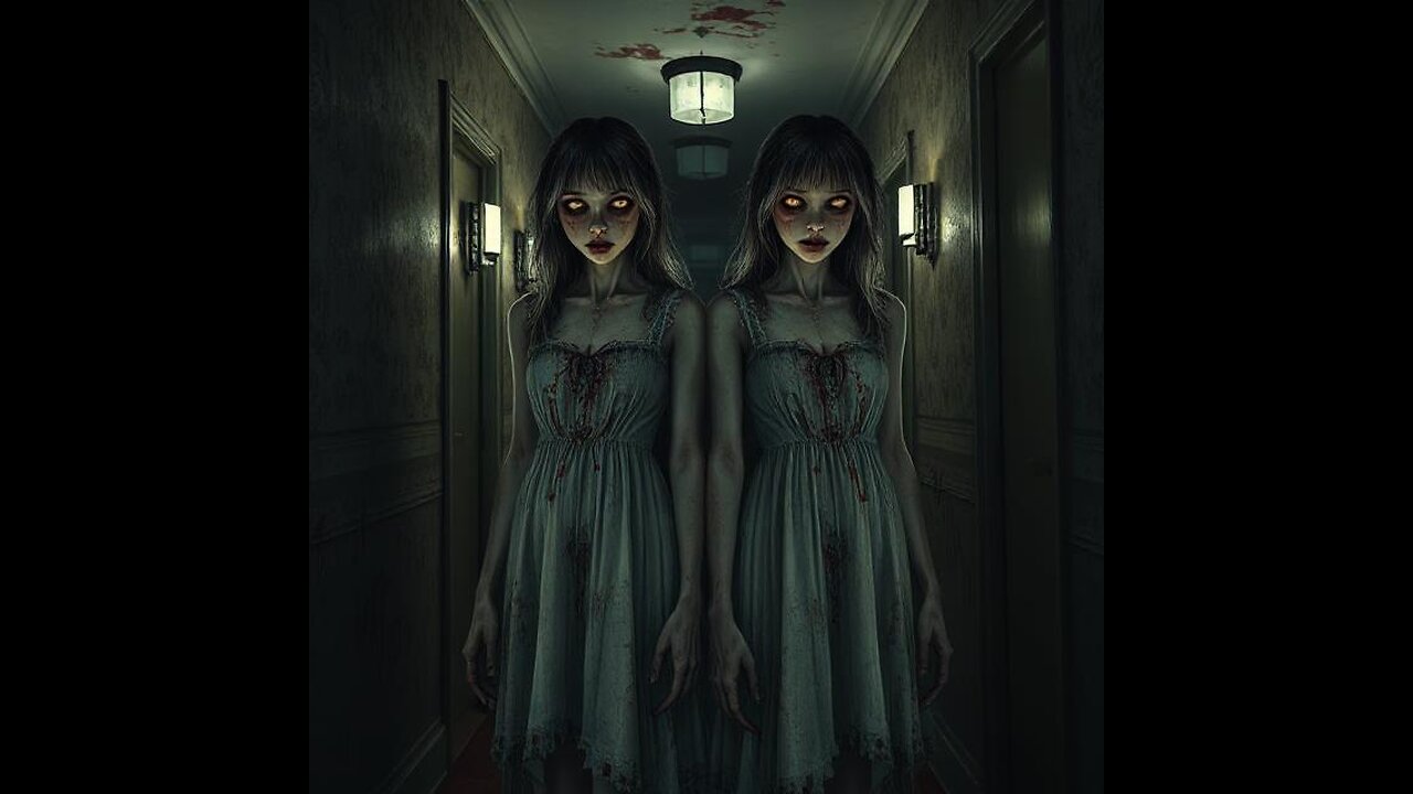 They Said ‘Come Play With Us’… But No One Ever Left