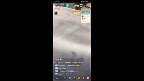 Likenoother in the Toledo courthouse filing charges on Dollabill 7/7/25