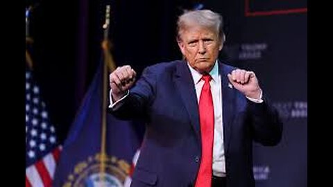 THREE HUMUNGOUS WINS FOR TRUMP AS IRS LAYS OFF 26,000