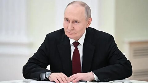 Russian President Vladimir Putin Talks Israel-Iran Peace: Surprising Statements & Global Reactions