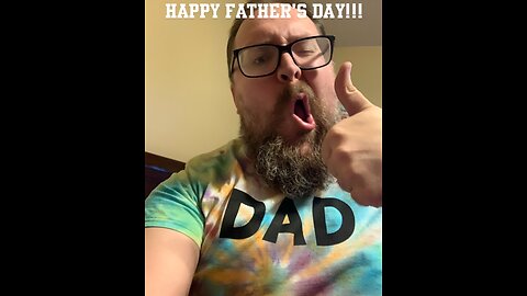 Want to live a meaningful life? Do this! Happy Father’s Day!!!👨