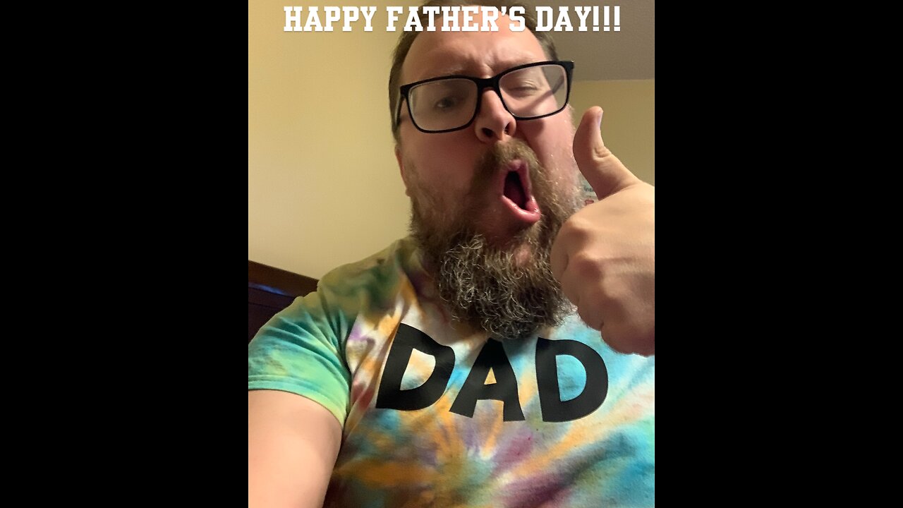Want to live a meaningful life? Do this! Happy Father’s Day!!!👨