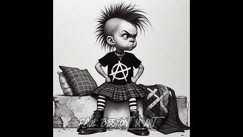 The Restarts ~ Drone Attack Video
