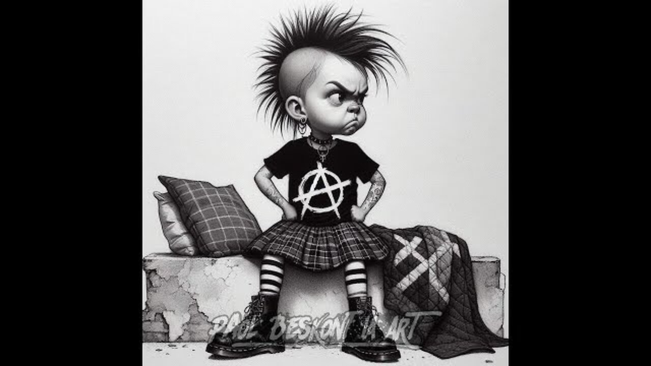 The Restarts ~ Drone Attack Video
