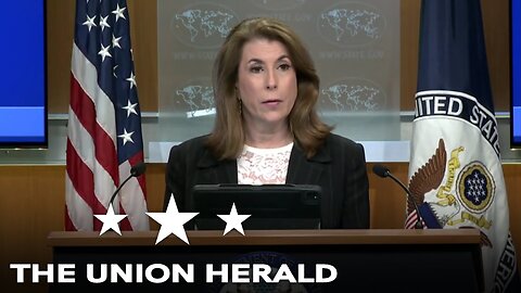 State Department Press Briefing 05/06/2025