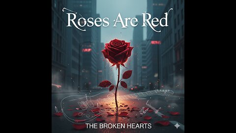 Roses Are Red
