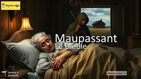 Le Diable (Guy de Maupassant)