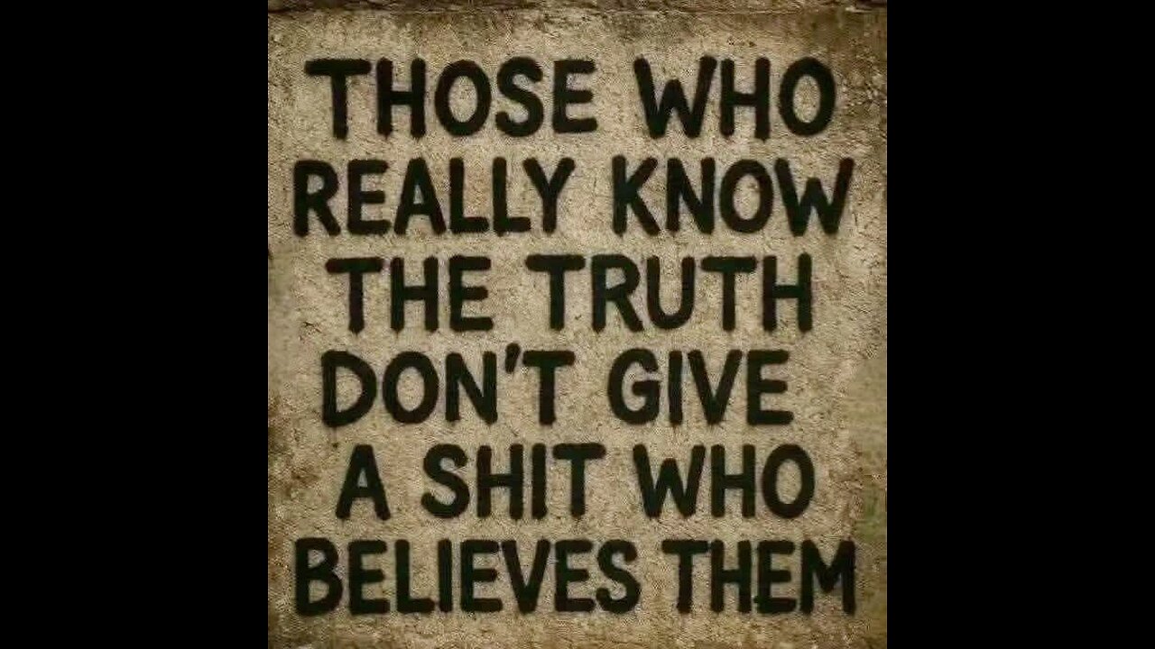 what exactly did Jesus think