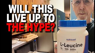 NEW MORNING ROUTINE! What's different & How do I feel?