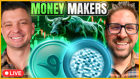 Crypto's Winners: Virtuals Protocol and x402 Tokens