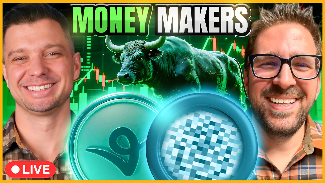 Crypto's Winners: Virtuals Protocol and x402 Tokens