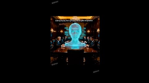 Zatrzymajmy ten cyfrowy świat jako więzienie