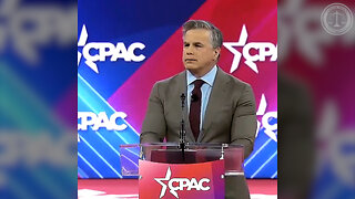 FITTON: I will not back down. Fighting for America is never futile.
