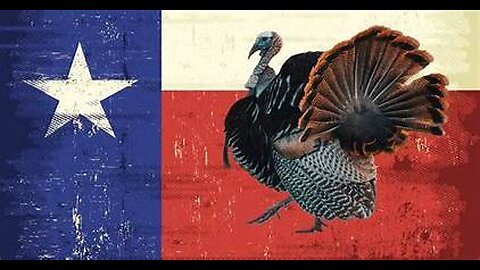 A TEXAS THANKSGIVING MESSAGE FROM DOC