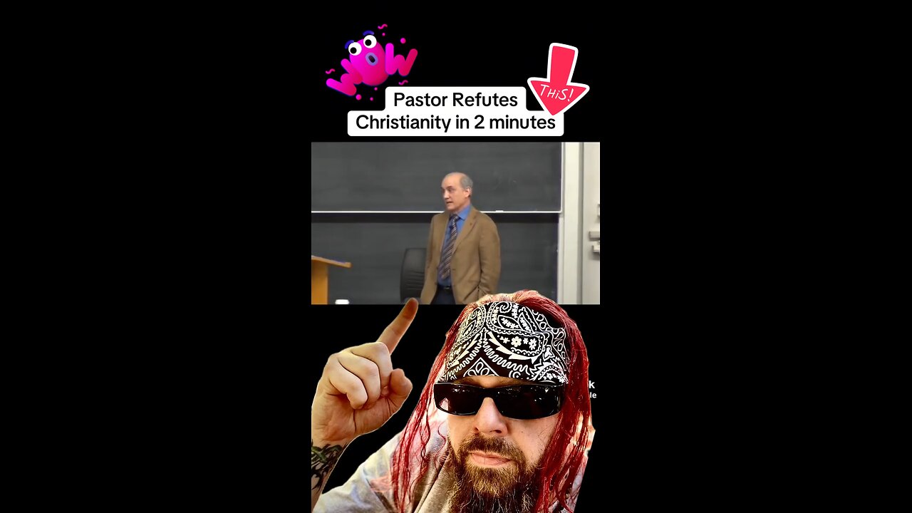 Religion is 100% man made.