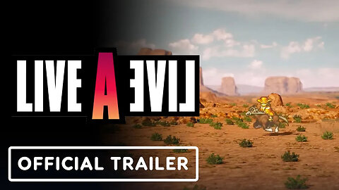 Live A Live - Gameplay Trailer _ Nintendo Direct