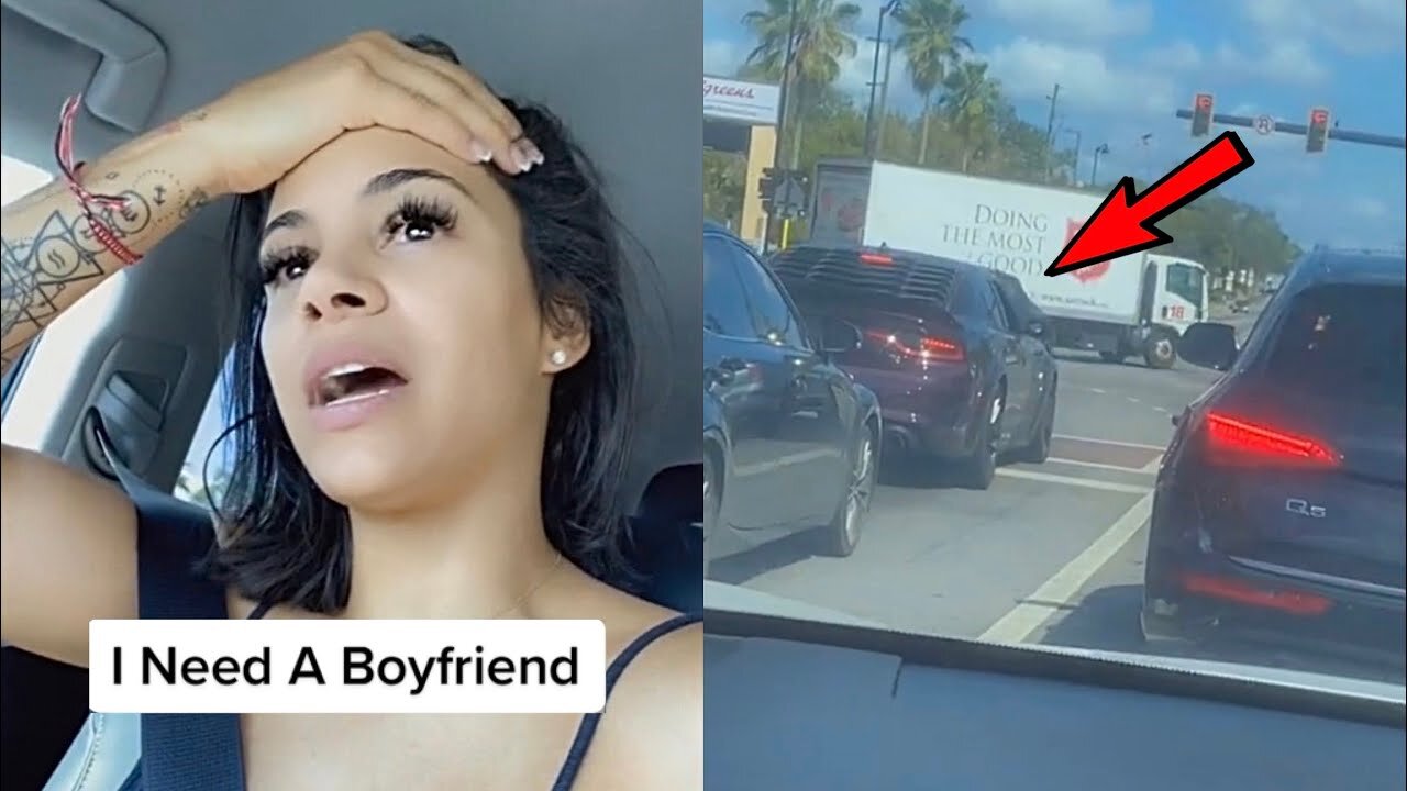 WATCH How Desperate This 30 Year Old Single Mother Gets…