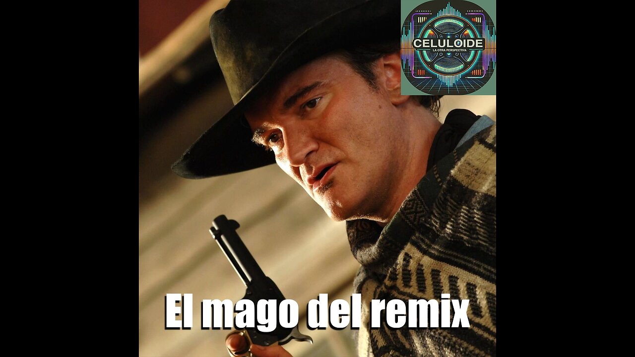 CLOP E208 El mago del remix