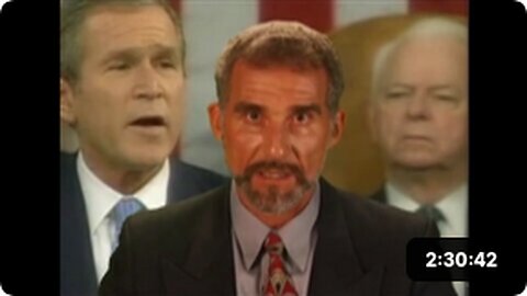 In Lies We Trust: CIA Hollywood & Bioterrorism (2007 Documentary) Dr Horowitz