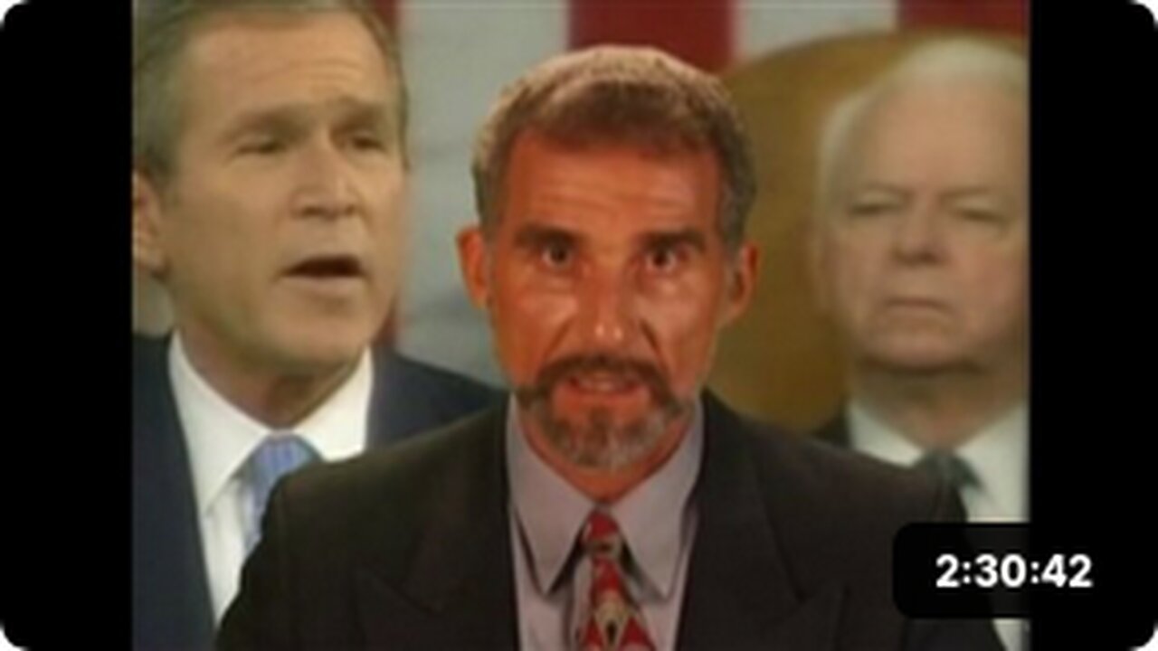 In Lies We Trust: CIA Hollywood & Bioterrorism (2007 Documentary) Dr Horowitz