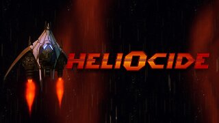 Heliocide Indie-space-shooter Trailer