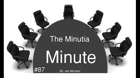 MM - #87 Cyber Security in our Everyday Life