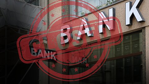 Why Are All These Banking Issues Happening....