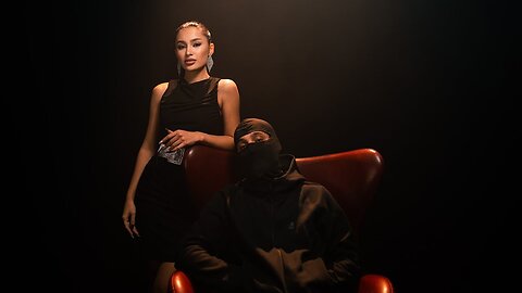 ASL WAYNE FT. RUHSORA EMM-SO’Y MANI