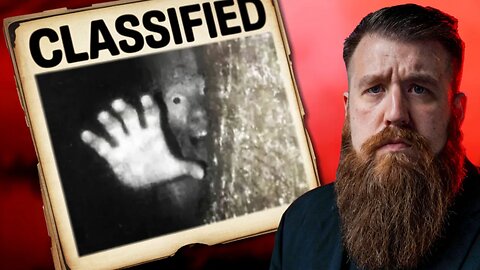 THE NAVY'S MOST DISTURBING SECRET. THEY DENY EVERYTHING.